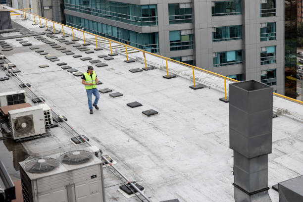 Best Roofing for New Construction  in Camp Point, IL