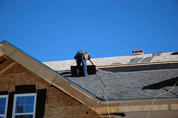 4 Ply Roofing in Camp Point, IL