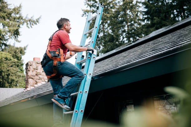 Professional Roofing Service in Camp Point, IL