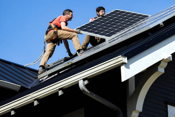 Reliable Camp Point, IL Roofing Service Solutions